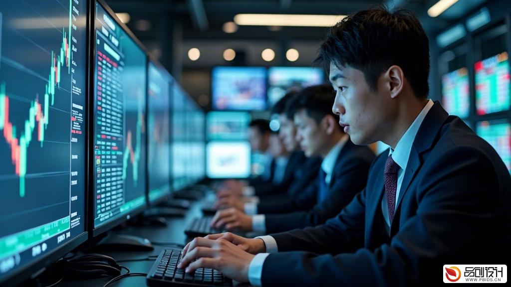 金融期货用户旅程设计：重塑交易体验的创新之道
