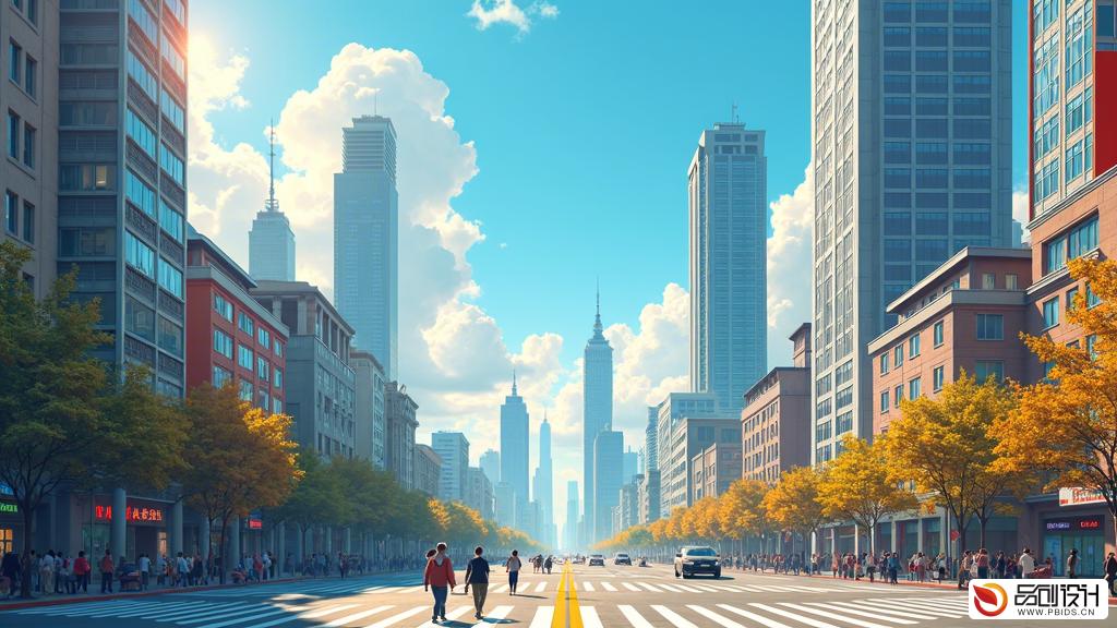 许昌市应用设计团队的创意之旅：塑造城市未来的力量
