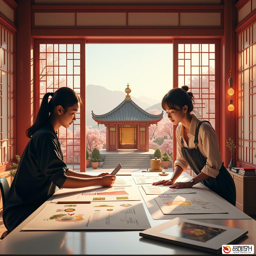三明市品创设计团队：匠心筑梦，设计引领未来

