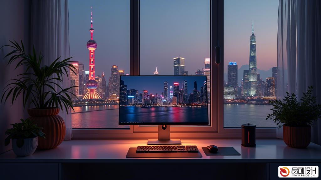 上海UE设计单位：创意与技术的完美融合
