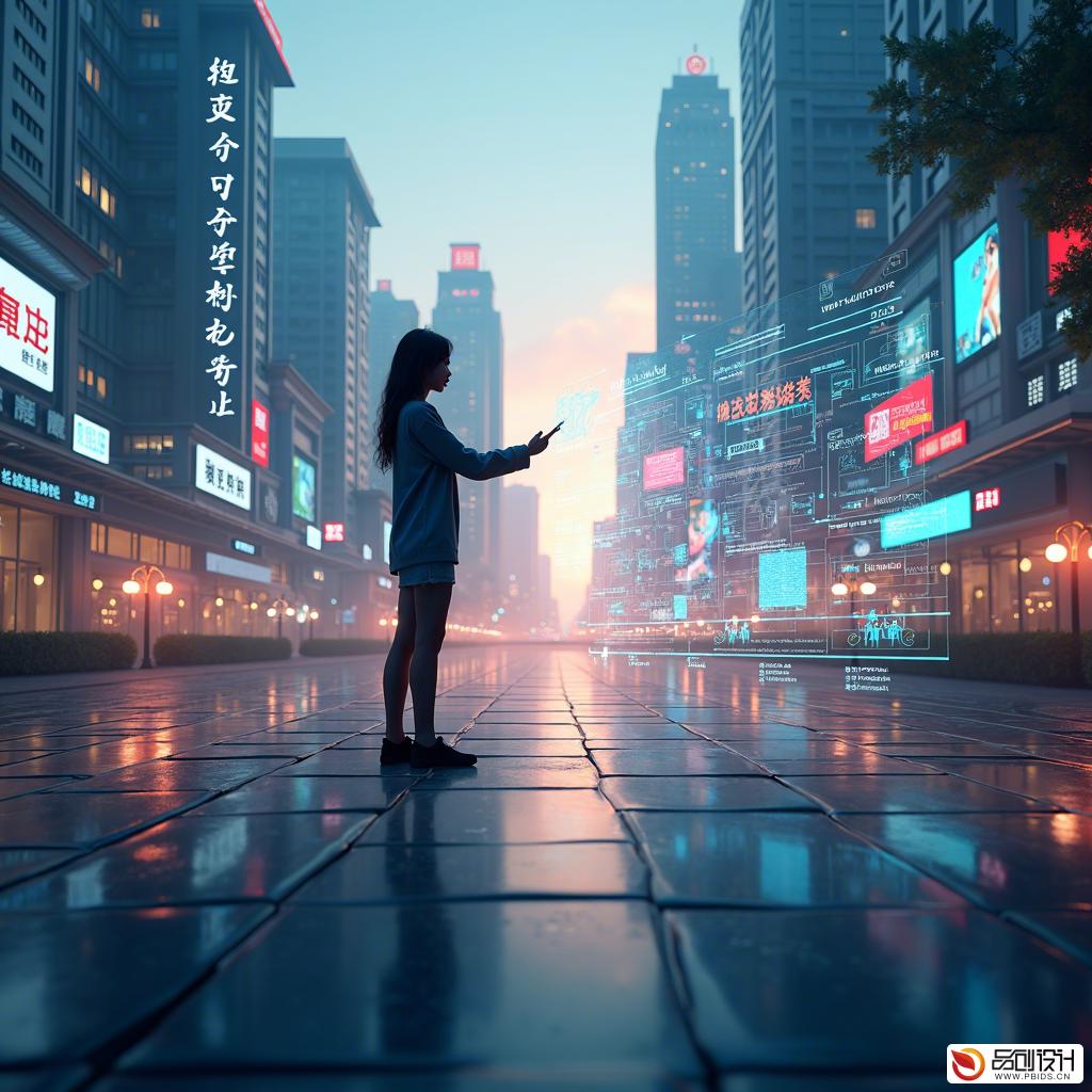 绥化市UX全案设计合作伙伴:共创卓越用户体验的优选伙伴