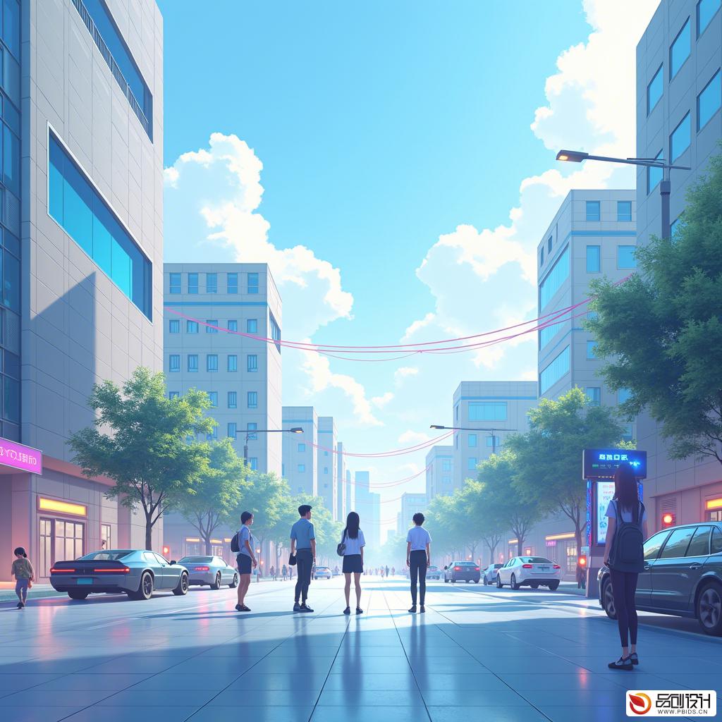 那曲市应用体验升级：推动智慧城市发展新篇章
