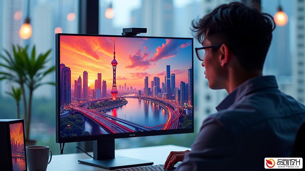广州APP应用UI设计公司的卓越之道
