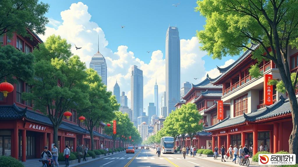 潍坊市数据可视化设计：寻找卓越的合作伙伴
