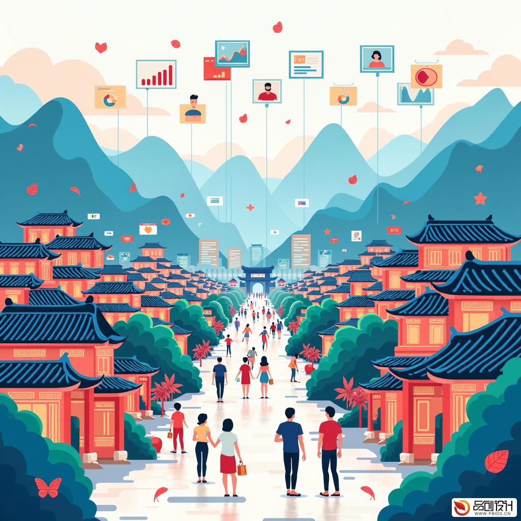 宣城网页信息架构企业的创新与实践
