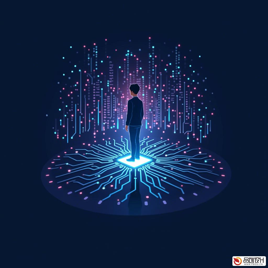基隆交互逻辑设计创新服务中心:引领设计新风尚