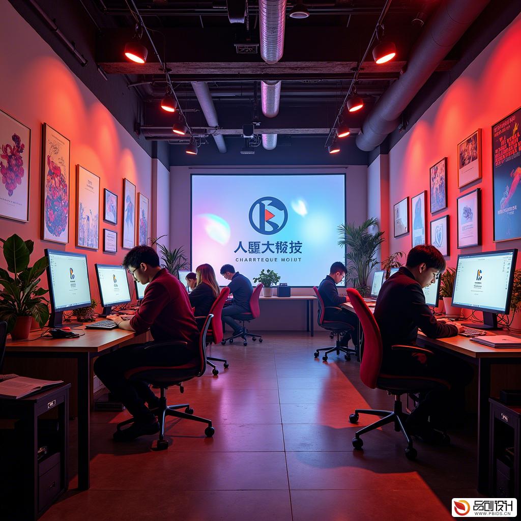 信阳市营销视觉设计工作室:打造品牌魅力的创意引擎