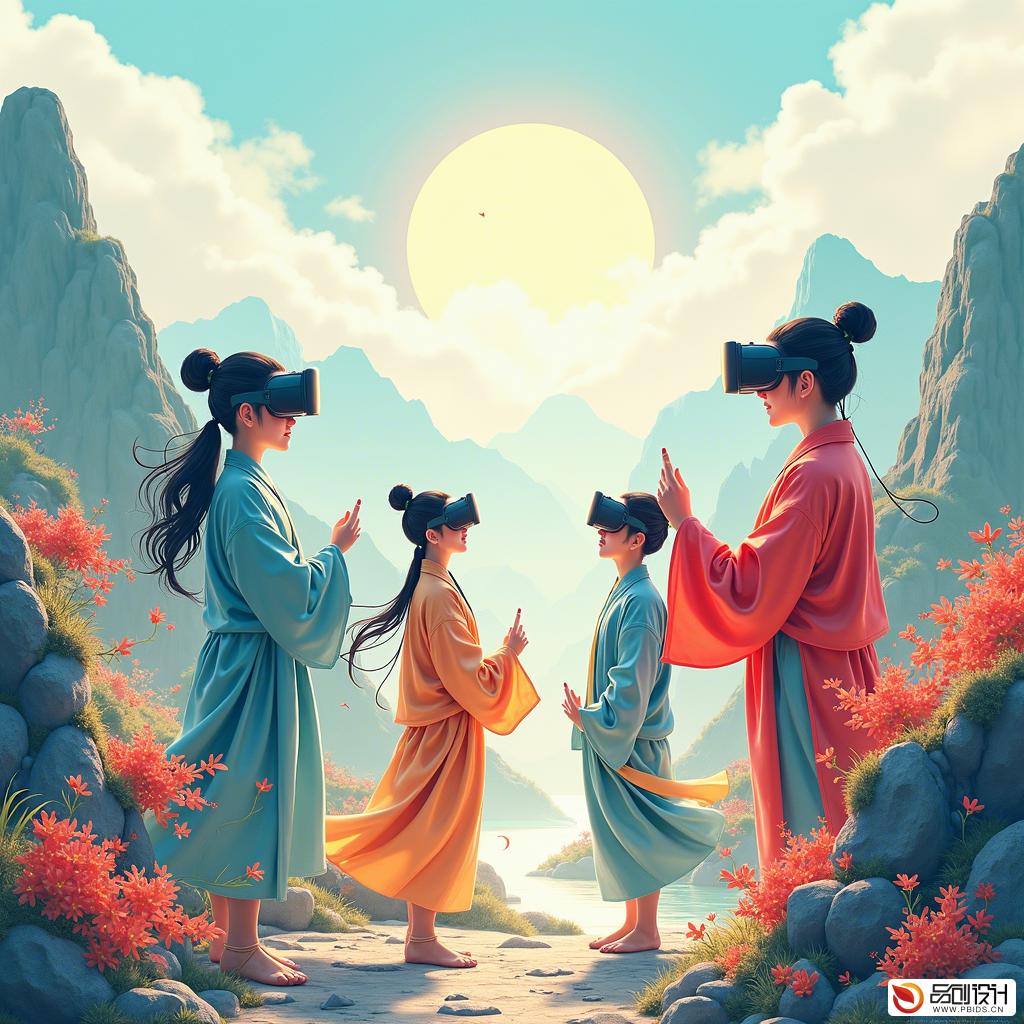 宁夏回族自治区：沉浸式动效方案设计的创新引领者
