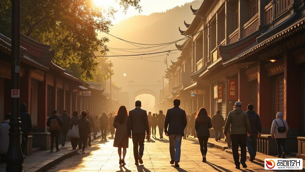 襄阳市动态视觉叙事设计中心：创意与技术的完美融合
