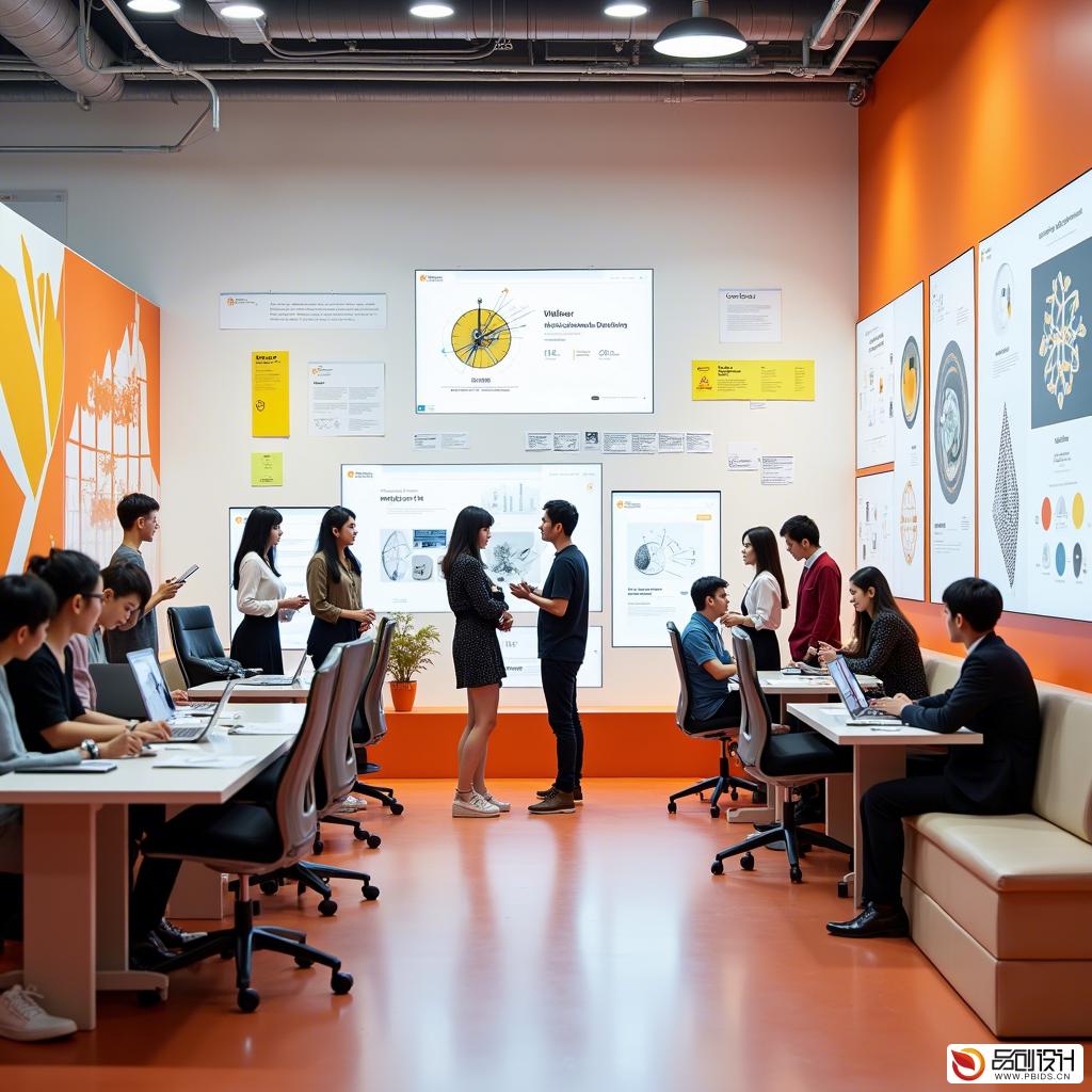 襄阳市交互行为研究设计公司的创新之路