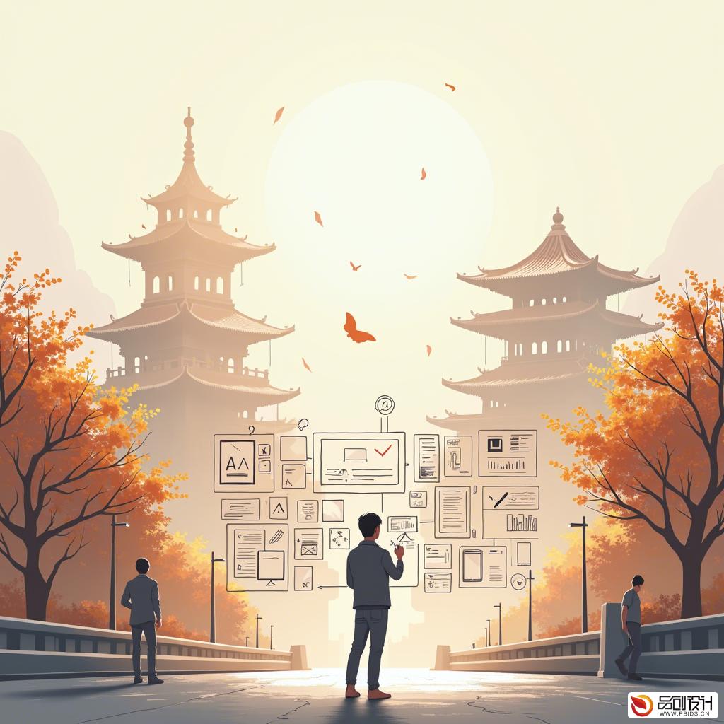 河南UX设计单位：引领创新设计潮流的先锋力量
