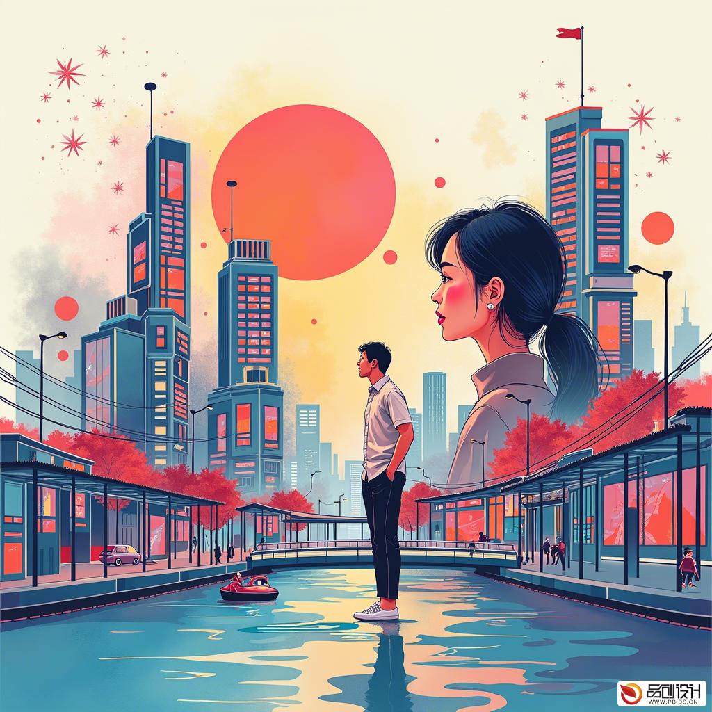 金华界面设计合作伙伴:共创数字视觉新篇章