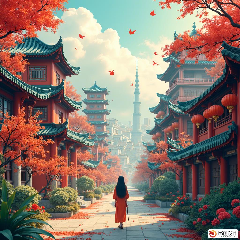 攀枝花市动态视觉叙事设计单位的创新与发展
