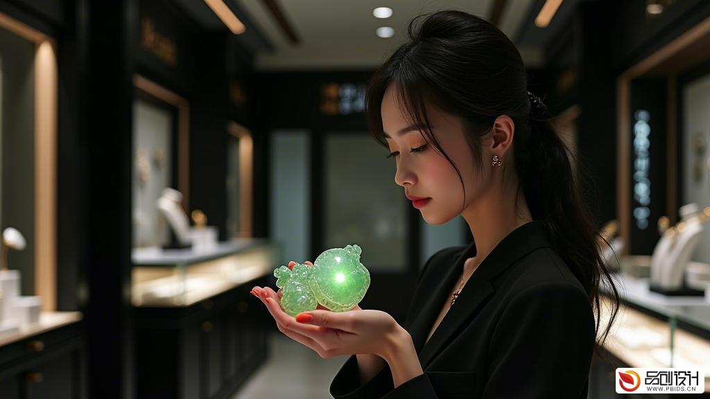 和田品牌升级设计：重塑经典，引领未来设计新风尚
