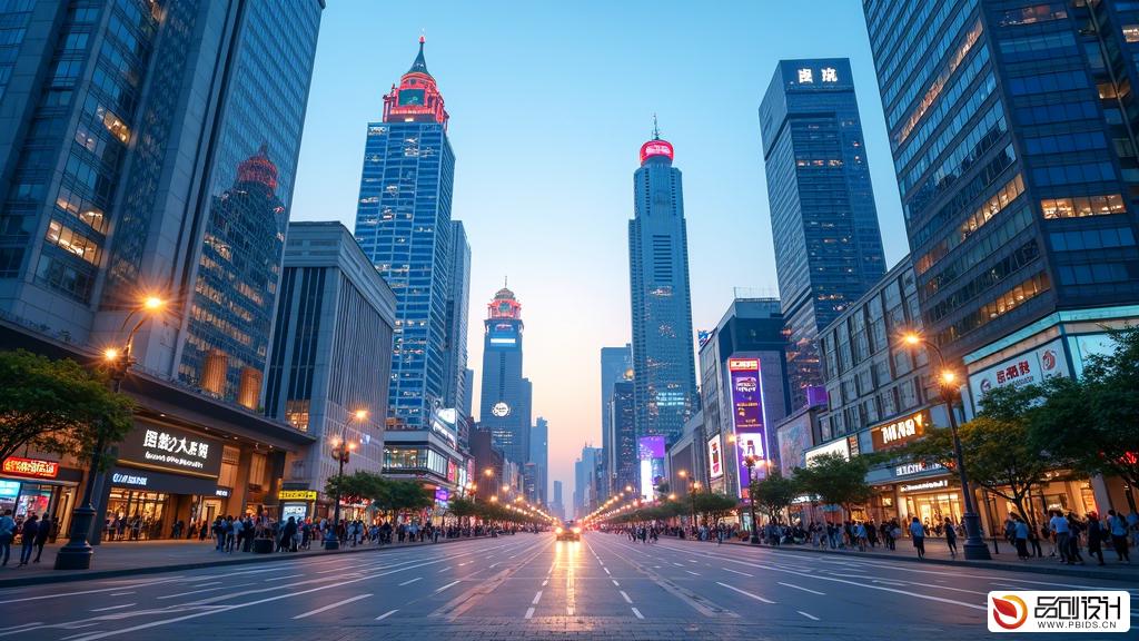台州市品牌动态图形设计公司的创新之路
