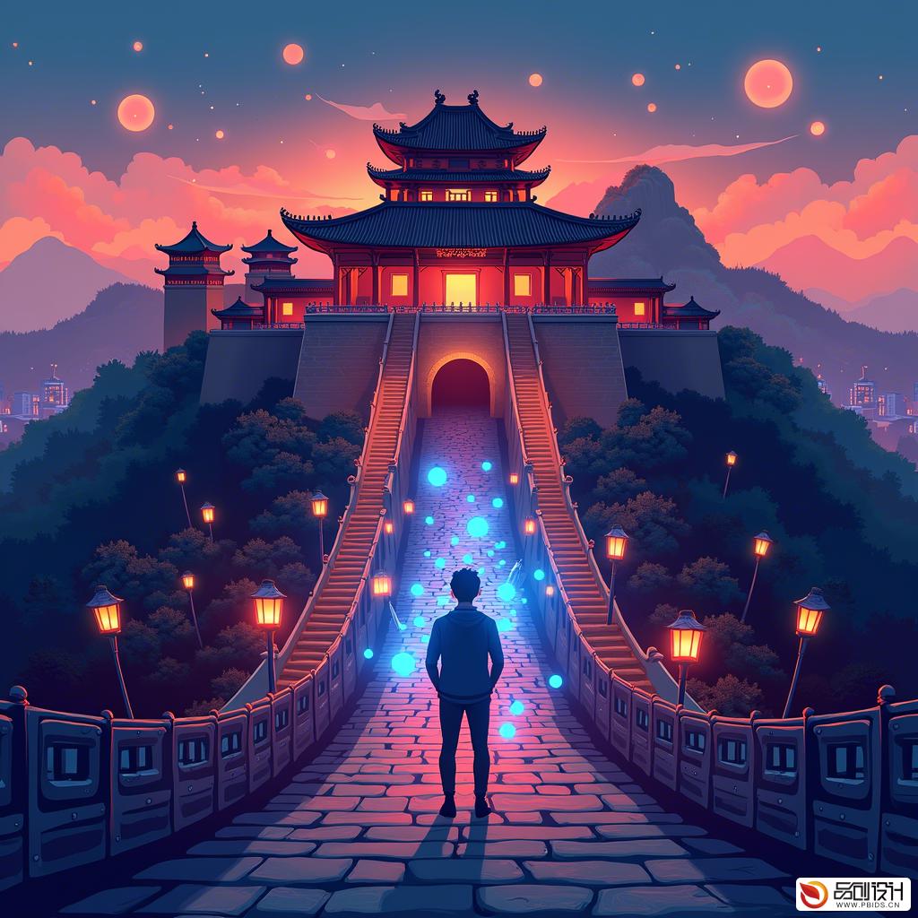 咸阳市APP应用UI设计:打造卓越用户体验的艺术