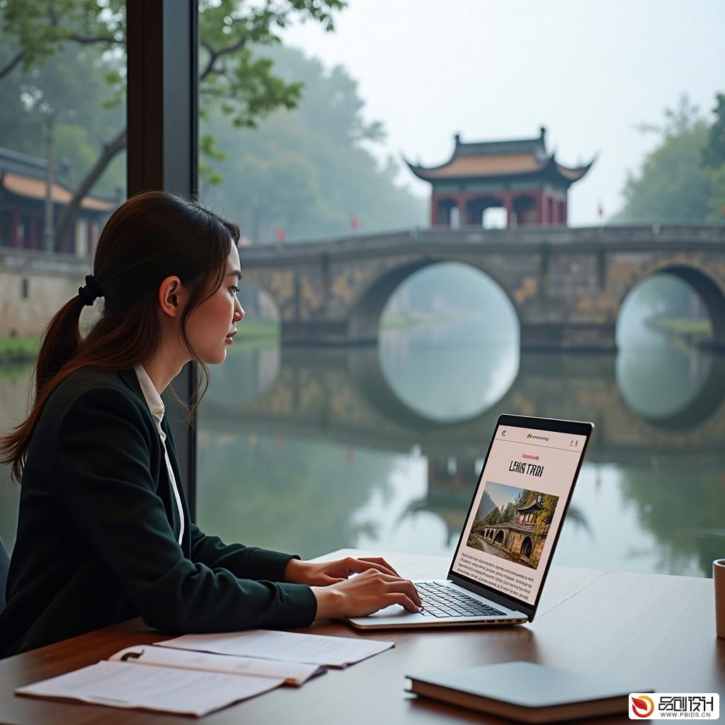 六安企业官网定制工作室:打造专属在线门户,引领数字化转型