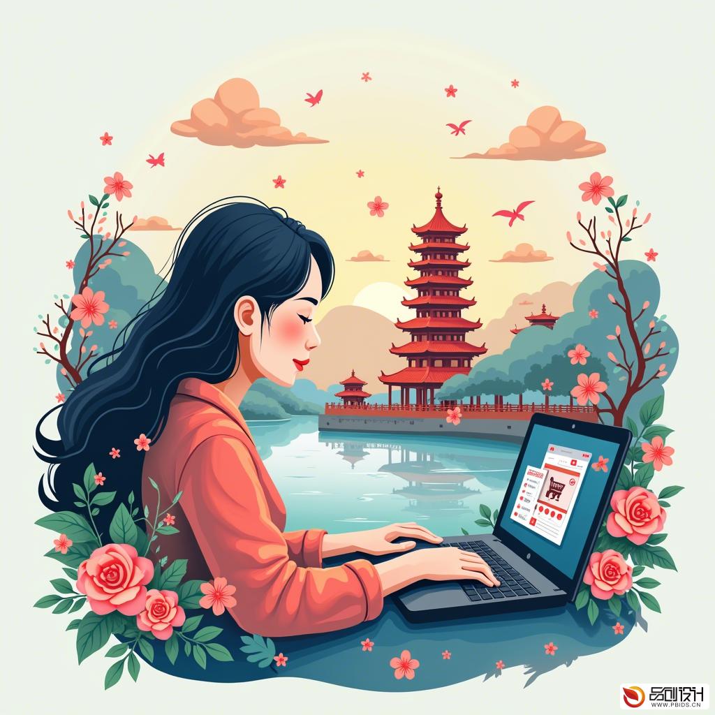 杭州市电商网站设计顶尖合作伙伴：共创在线商业辉煌
