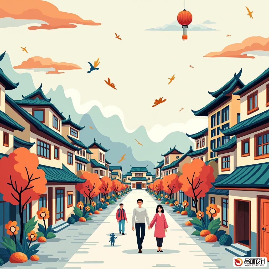 锦州品牌升级设计:塑造城市新形象的创意力量