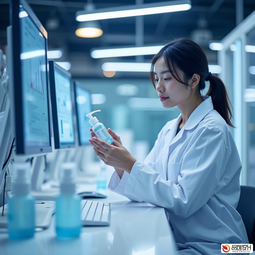 美妆体验原型开发创新服务中心：引领美妆行业的未来趋势
