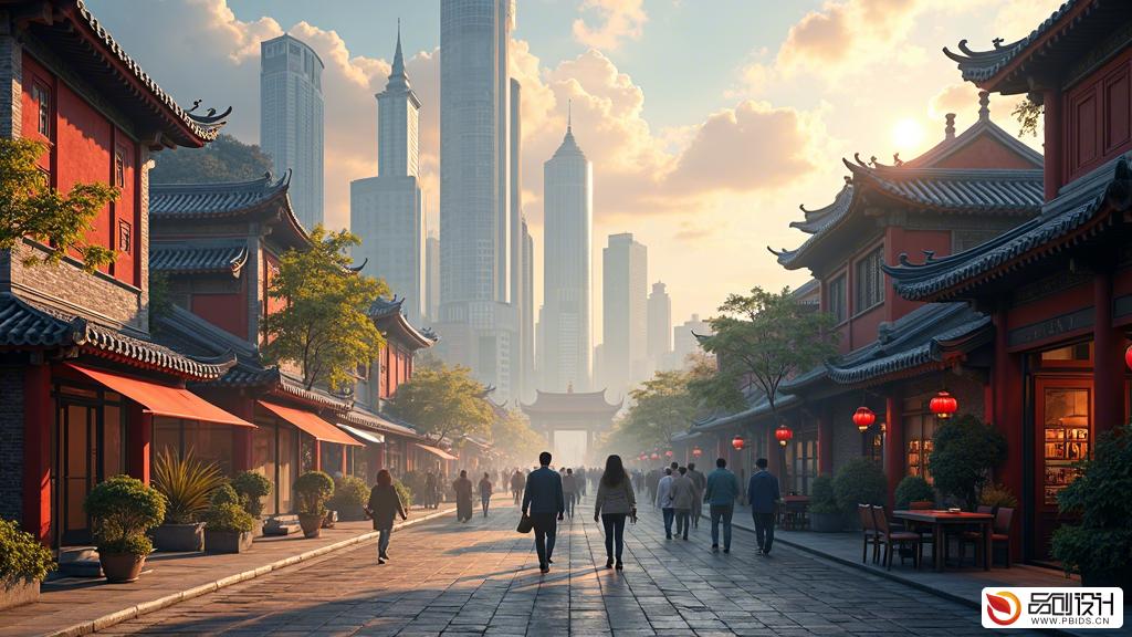 襄阳市创新设计有限公司：引领设计新风尚，塑造未来城市景观
