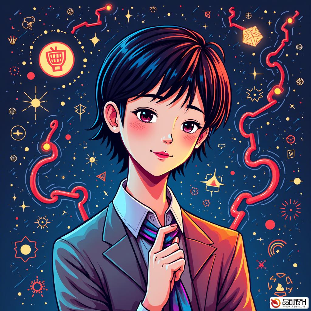区块链应用新纪元:品创视觉服务的革新之路