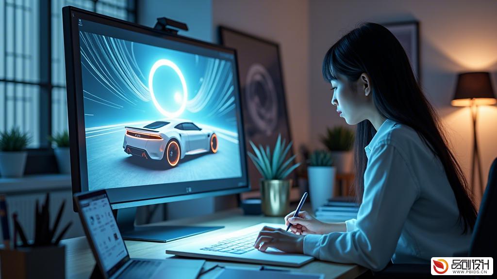 华南3D动态演示设计机构的创新之路
