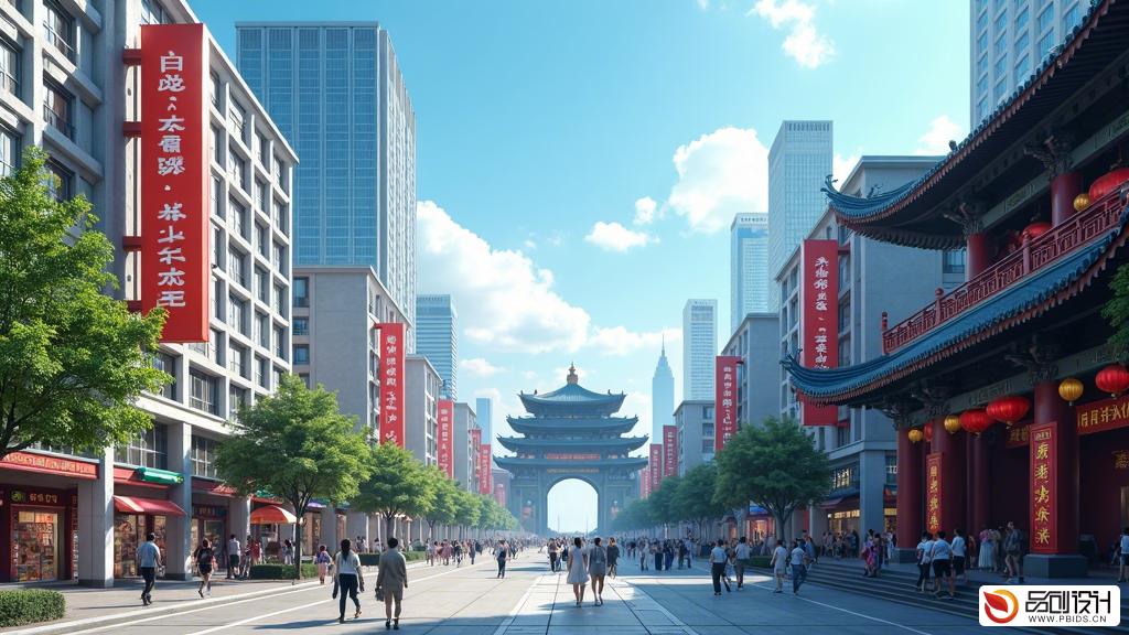 赣州市动态视觉叙事设计机构的创新之路
