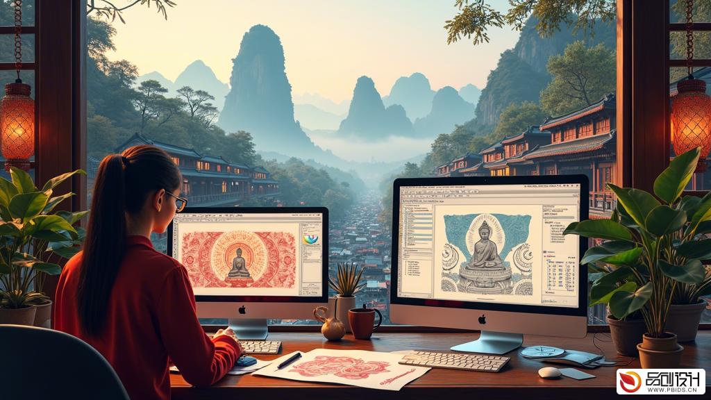 乐山交互逻辑设计单位的创新与实践
