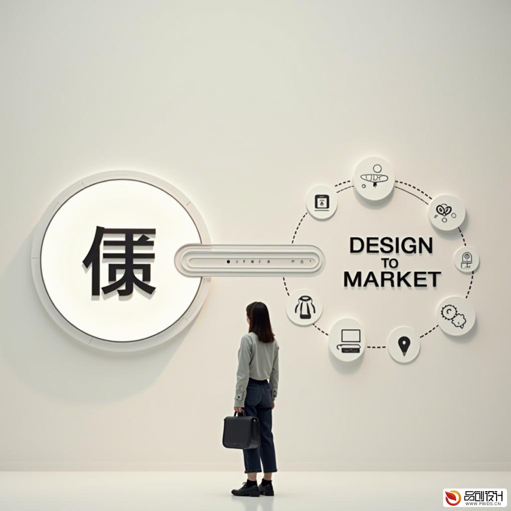 供应链管理下的多维度品牌设计机构:策略与实践