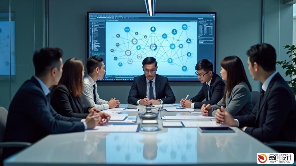 打造高效供应链：揭秘供应链管理APP应用UI设计团队的创意与实践
