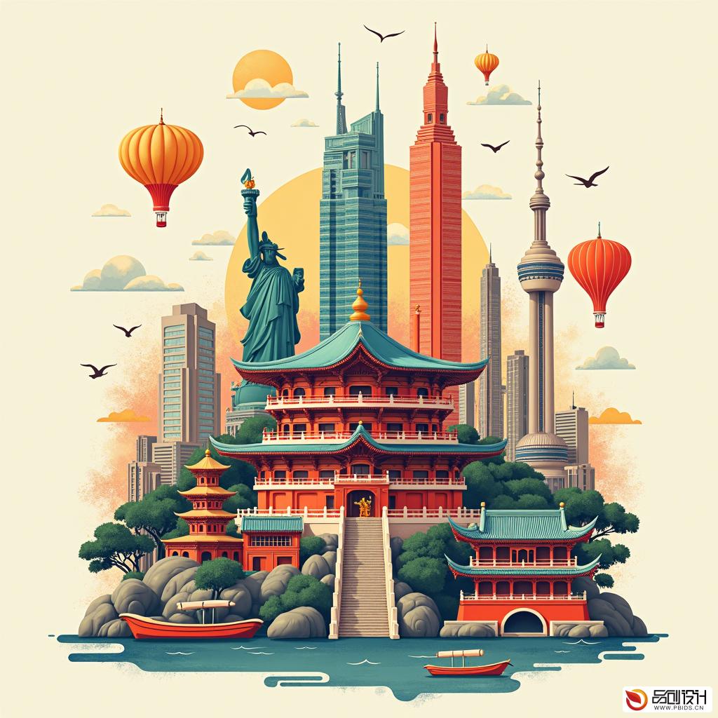 济南市品牌符号设计：寻找最佳合作伙伴的全面指南

