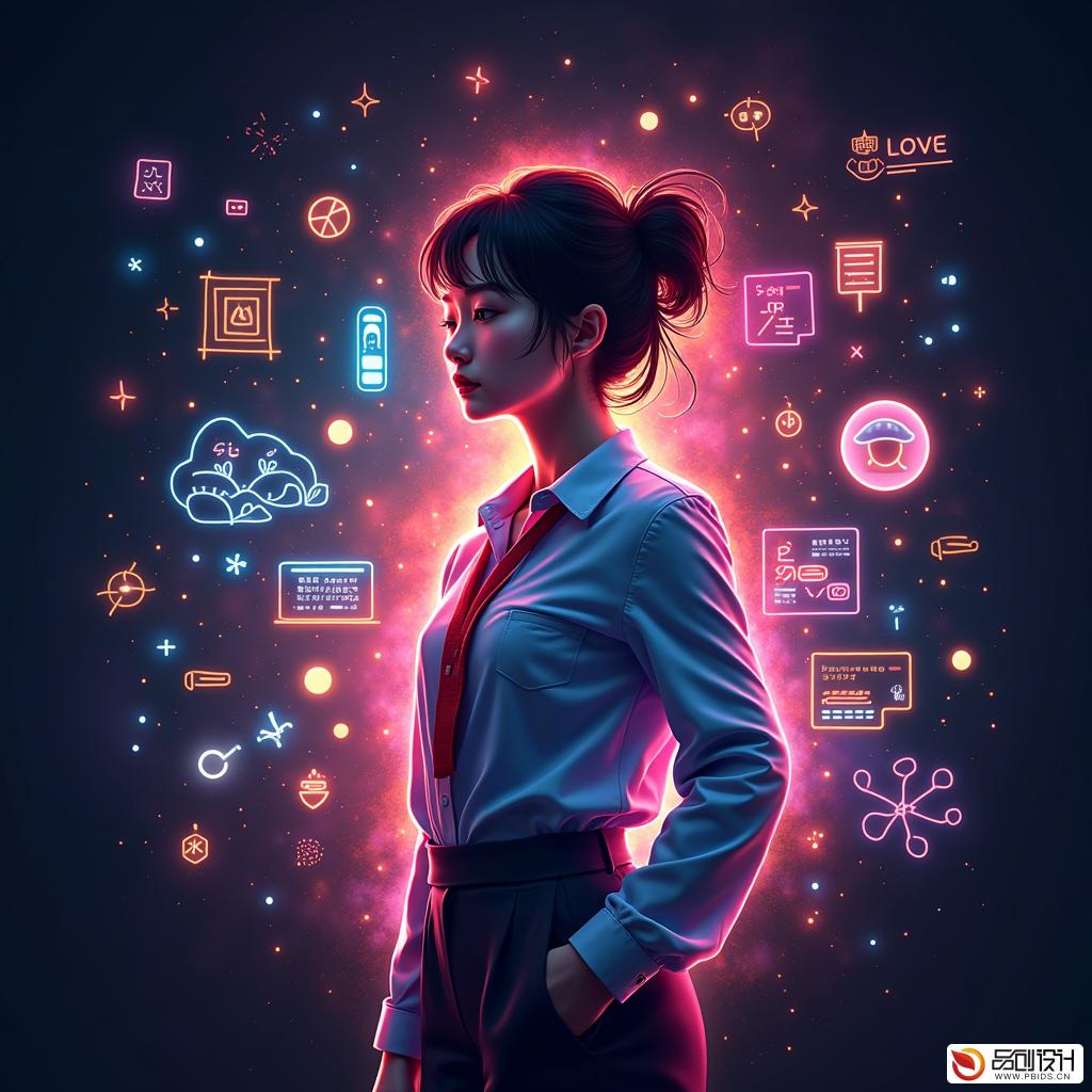 长沙市品牌视觉有限公司:塑造企业形象的创意先锋