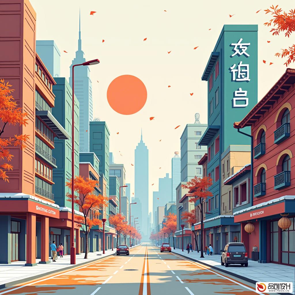 东营市品创定制设计解决方案：打造个性化创意空间的艺术实践
