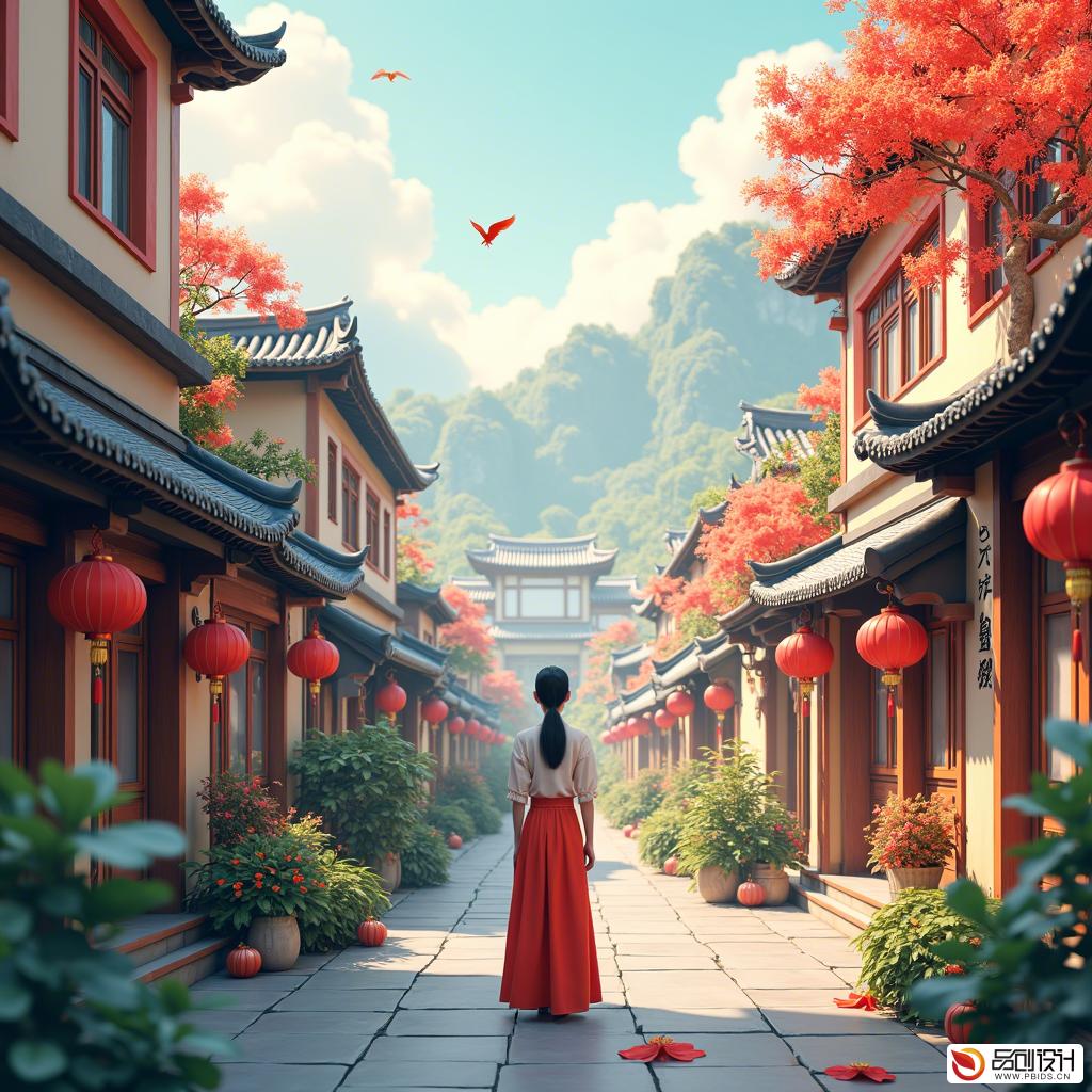 儋州市品牌文化可视化工作室:打造城市文化新名片