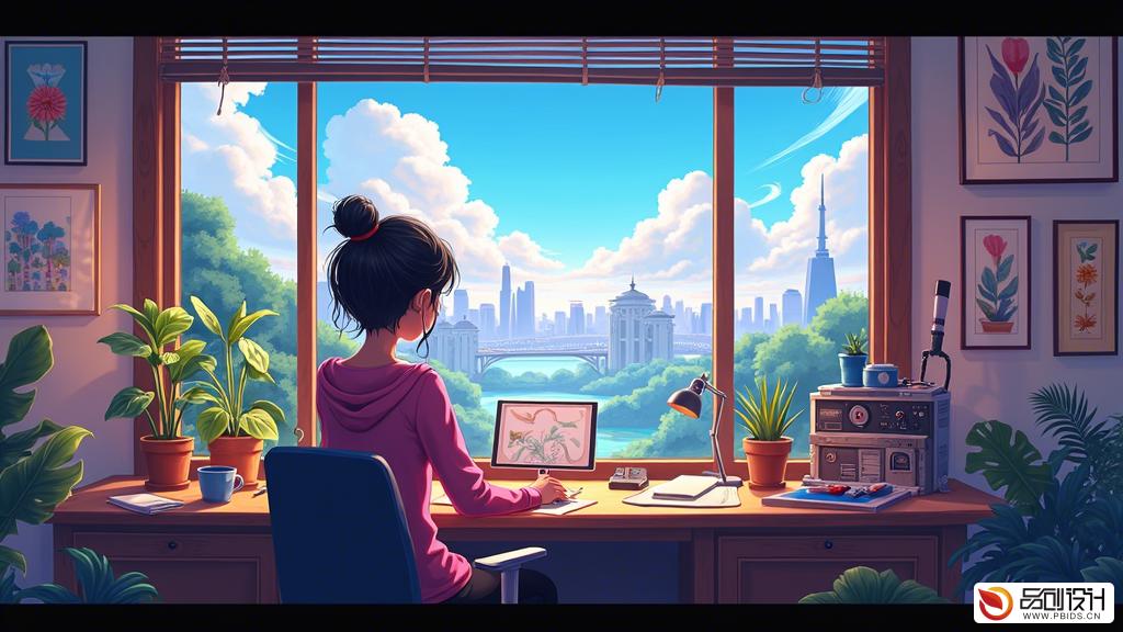 昆明MG动画设计公司的创意之旅：塑造动态视觉新境界
