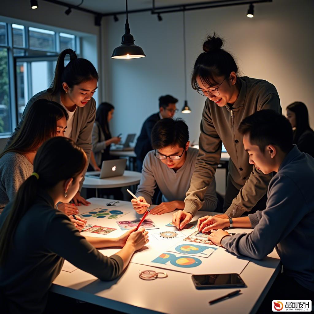 广安市手机网页设计团队的卓越创新与实战经验
