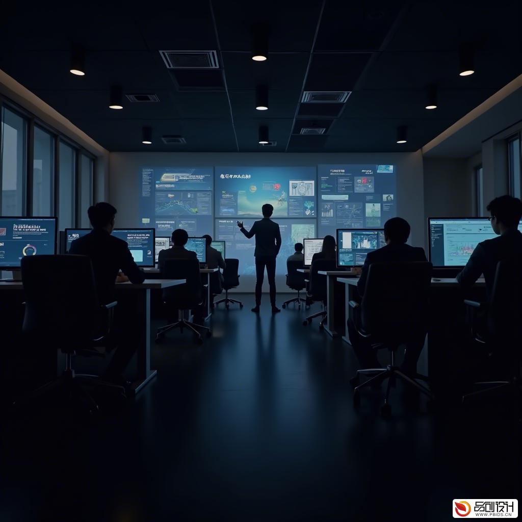 临沧热点营销设计创新服务中心:引领地方经济新风尚