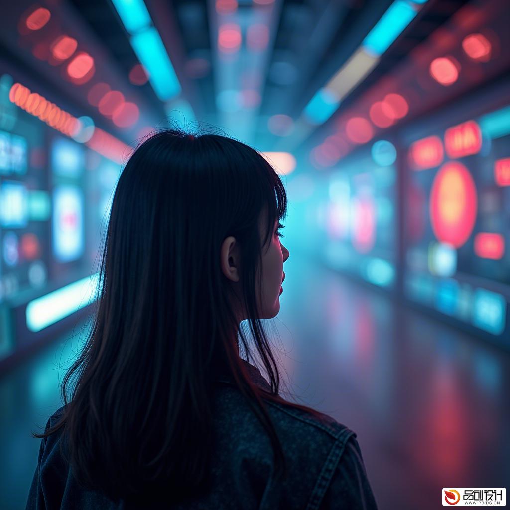 淮南市网页视觉架构有限公司:打造卓越网页视觉体验的创新力量