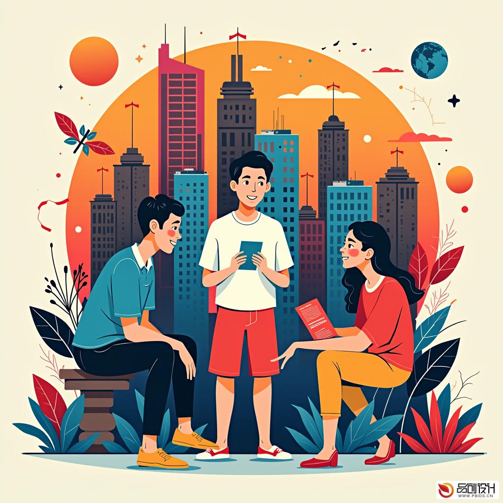 衡阳市运营设计企业的崛起与创新之路
