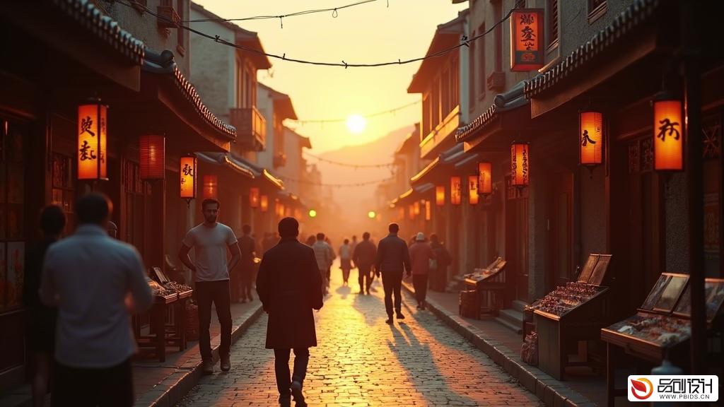 济南市MG动画设计机构：创意无限，动画未来
