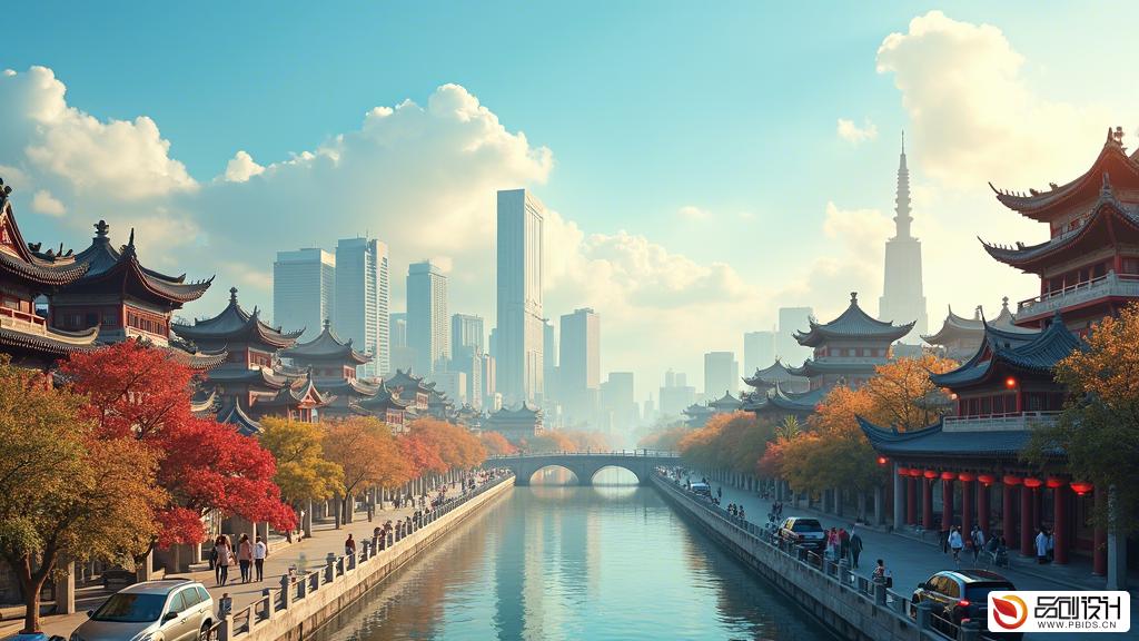 金华市应用界面重构设计的创新之路
