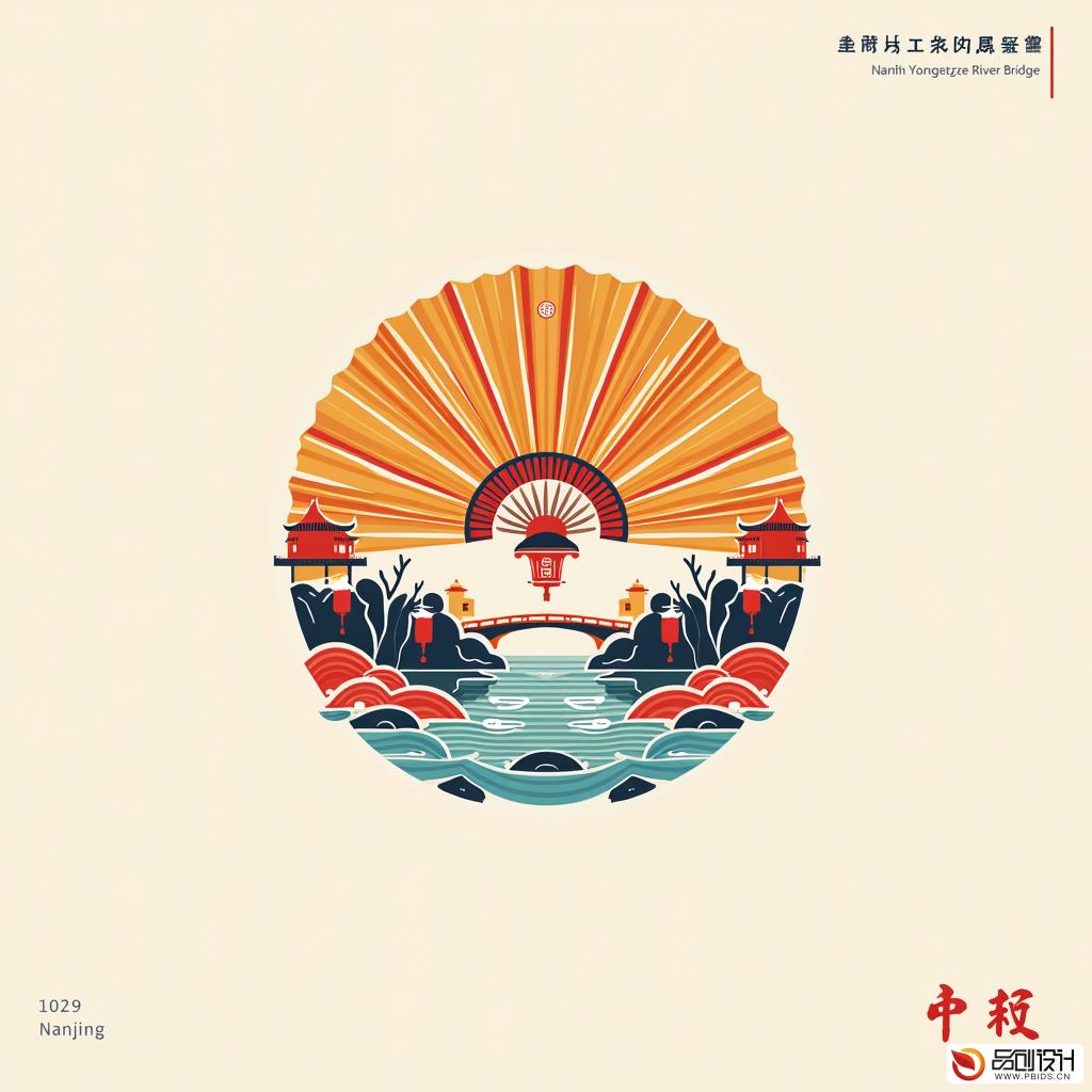 南京市品牌符号设计机构的创意力量与影响力