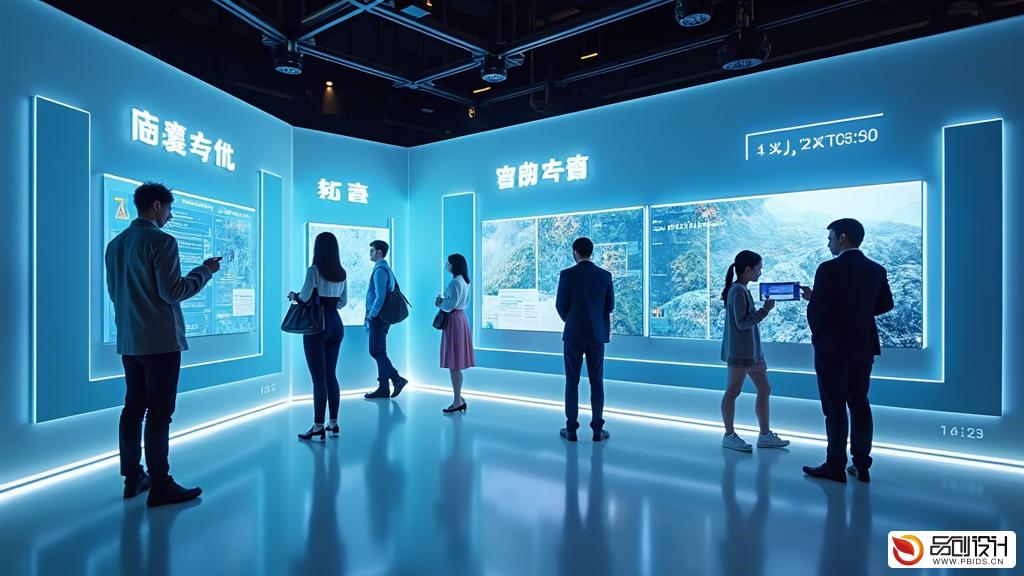 南京应用交互体系合作伙伴：共创数字未来新篇章

