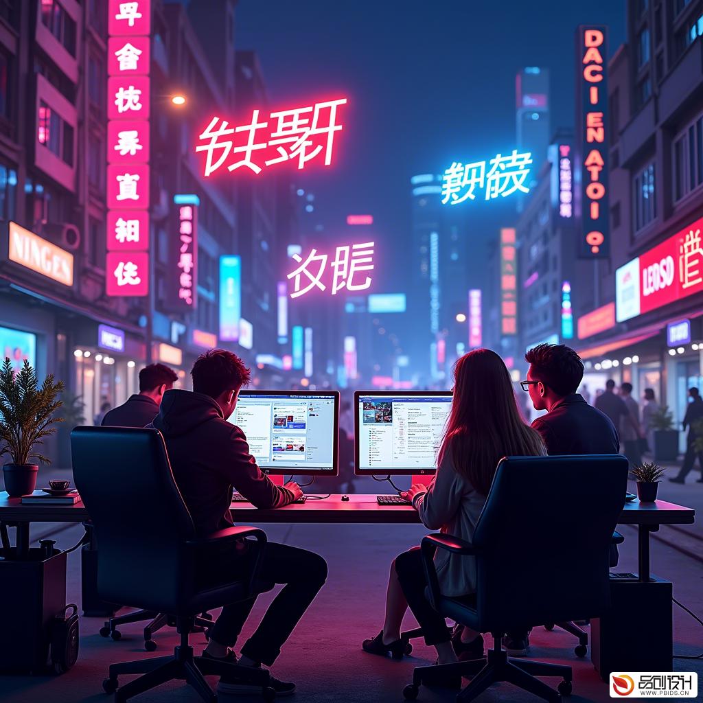 宁德市热点营销设计企业的崛起与创新之路