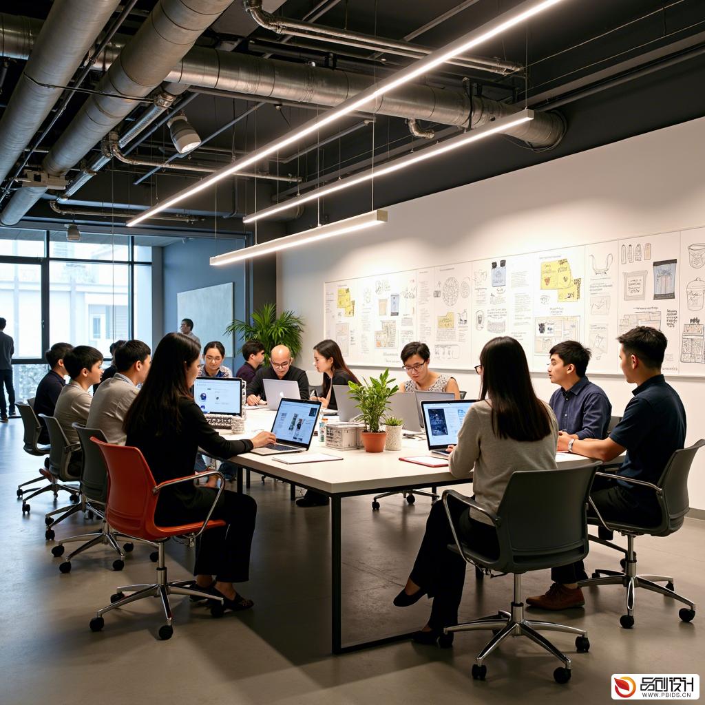 梧州市品创设计创新服务中心:激发创意,引领设计新风尚
