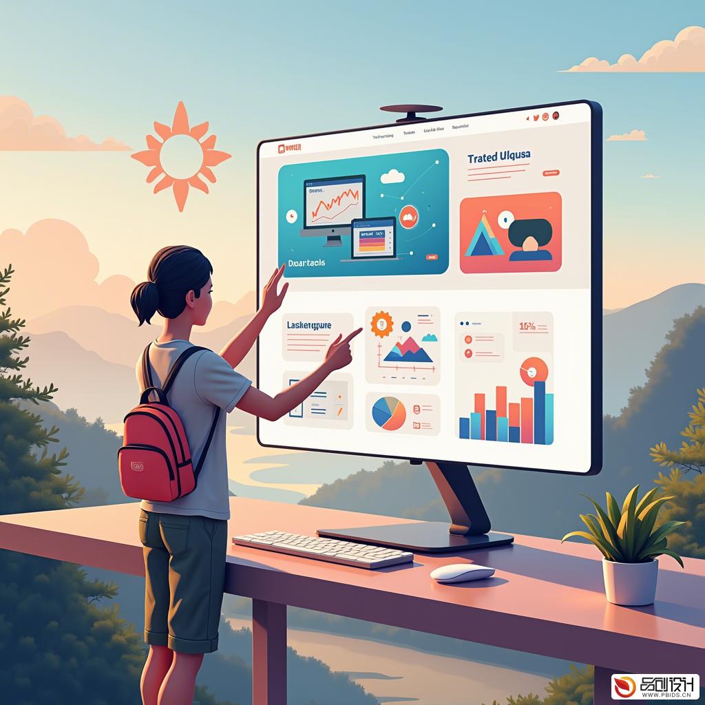广西网页信息架构设计公司的专业服务与未来趋势
