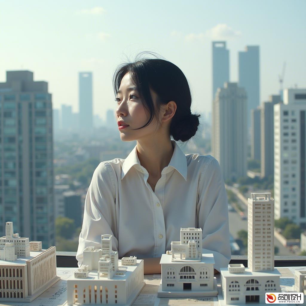 重庆市品创设计解决方案：塑造城市美学的新篇章
