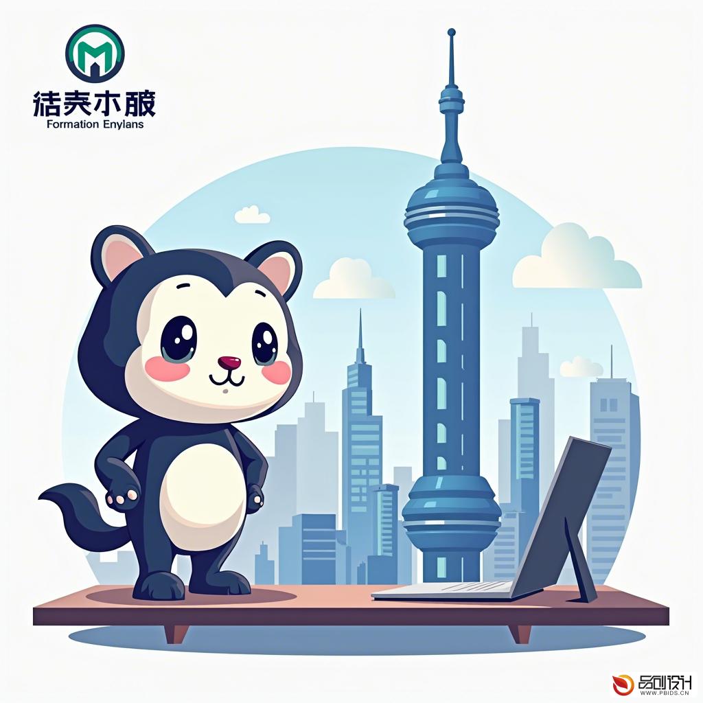 温州市企业IP打造:塑造品牌新形象,引领市场潮流