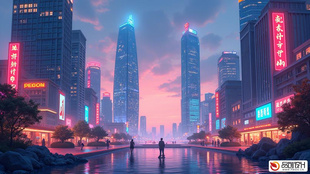 宜宾市品创设计公司：创意设计的领航者
